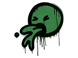 Puke