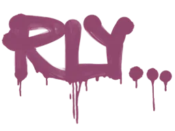 Rly (Princess Pink)