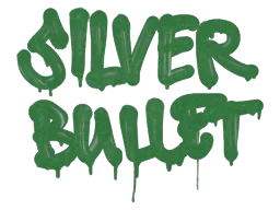Silver Bullet