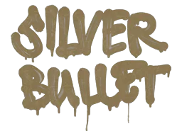 Silver Bullet