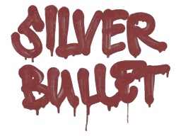 Silver Bullet