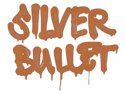 Silver Bullet