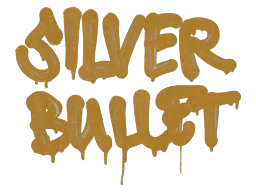 Silver Bullet