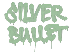 Silver Bullet