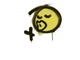 Smooch (Tracer Yellow)