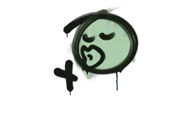 Smooch (Cash Green)