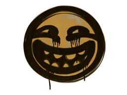 Smarmy (Desert Amber)