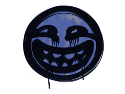 Smarmy