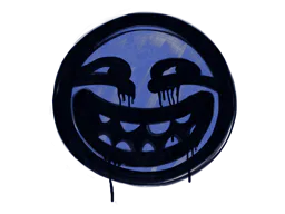 Smarmy