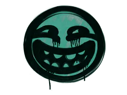 Smarmy