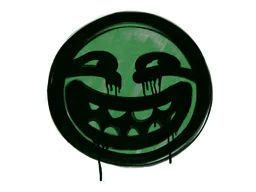 Smarmy