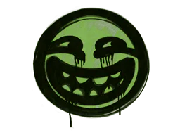 Smarmy