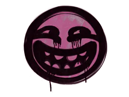 Smarmy