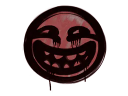 Smarmy