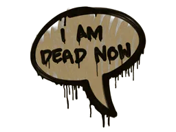 Dead Now