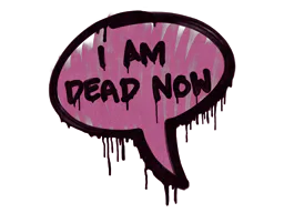 Dead Now