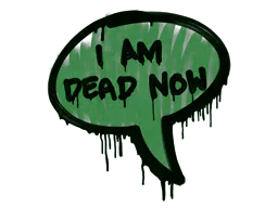 Dead Now