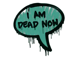 Dead Now