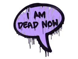 Dead Now