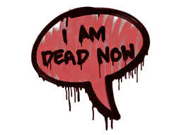 Dead Now