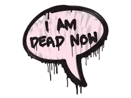 Dead Now