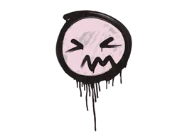 Grimace (War Pig Pink)