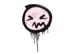 Grimace