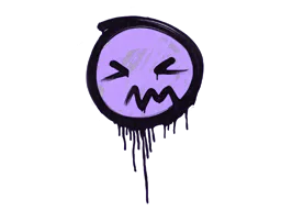 Grimace