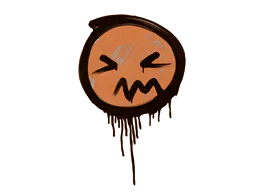 Grimace