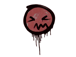 Grimace