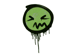 Grimace
