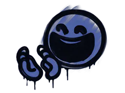 Applause (SWAT Blue)