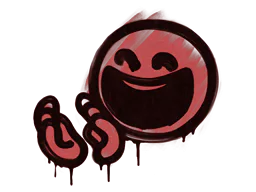 Applause (Blood Red)