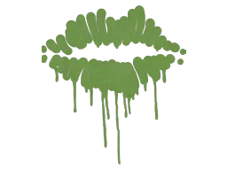 Kiss (Battle Green)