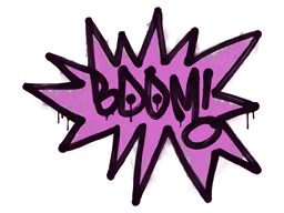 BOOM