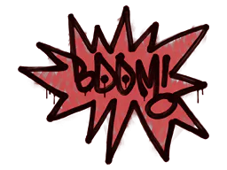 BOOM