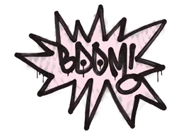 BOOM