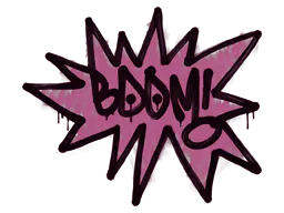 BOOM