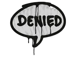 Denied