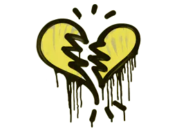 Broken Heart