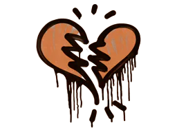 Broken Heart