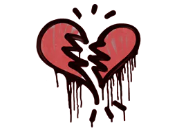 Broken Heart