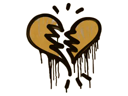 Broken Heart