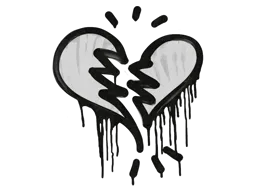 Broken Heart