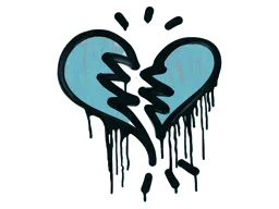 Broken Heart