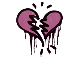 Broken Heart