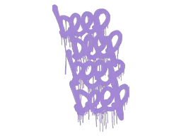 BEEP (Violent Violet)