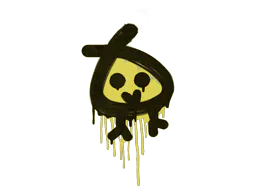 Little Bock (Tracer Yellow)