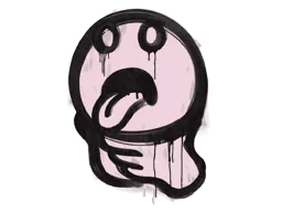Choke (War Pig Pink)