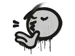 Chef Kiss (Shark White)